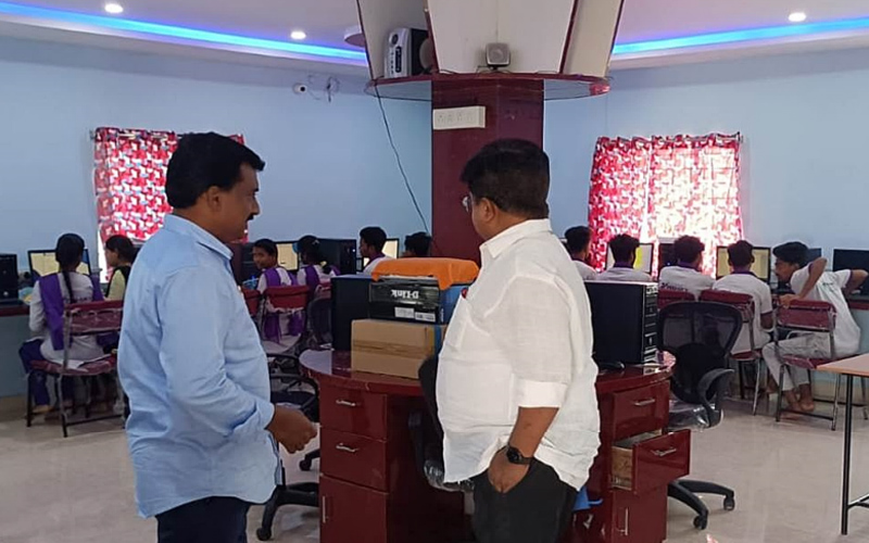 IT Training